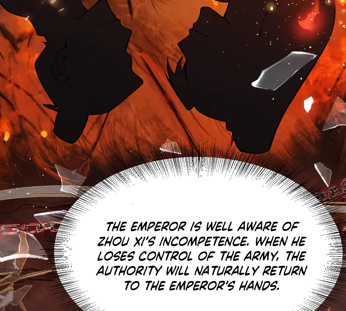 Indulging a Crazy Beauty Chapter 25 page 57