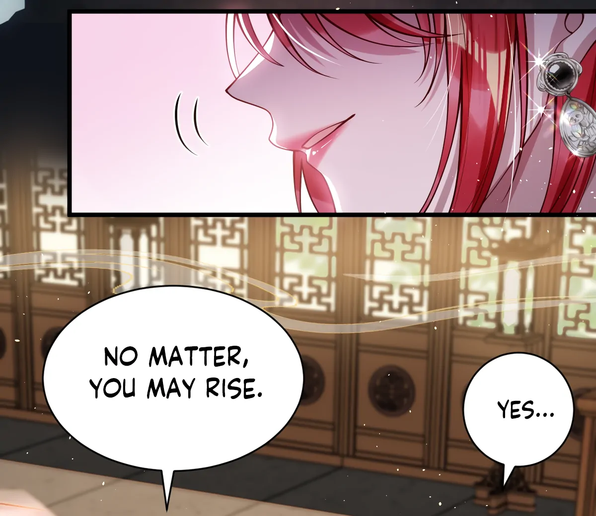Indulging a Crazy Beauty Chapter 25 page 59