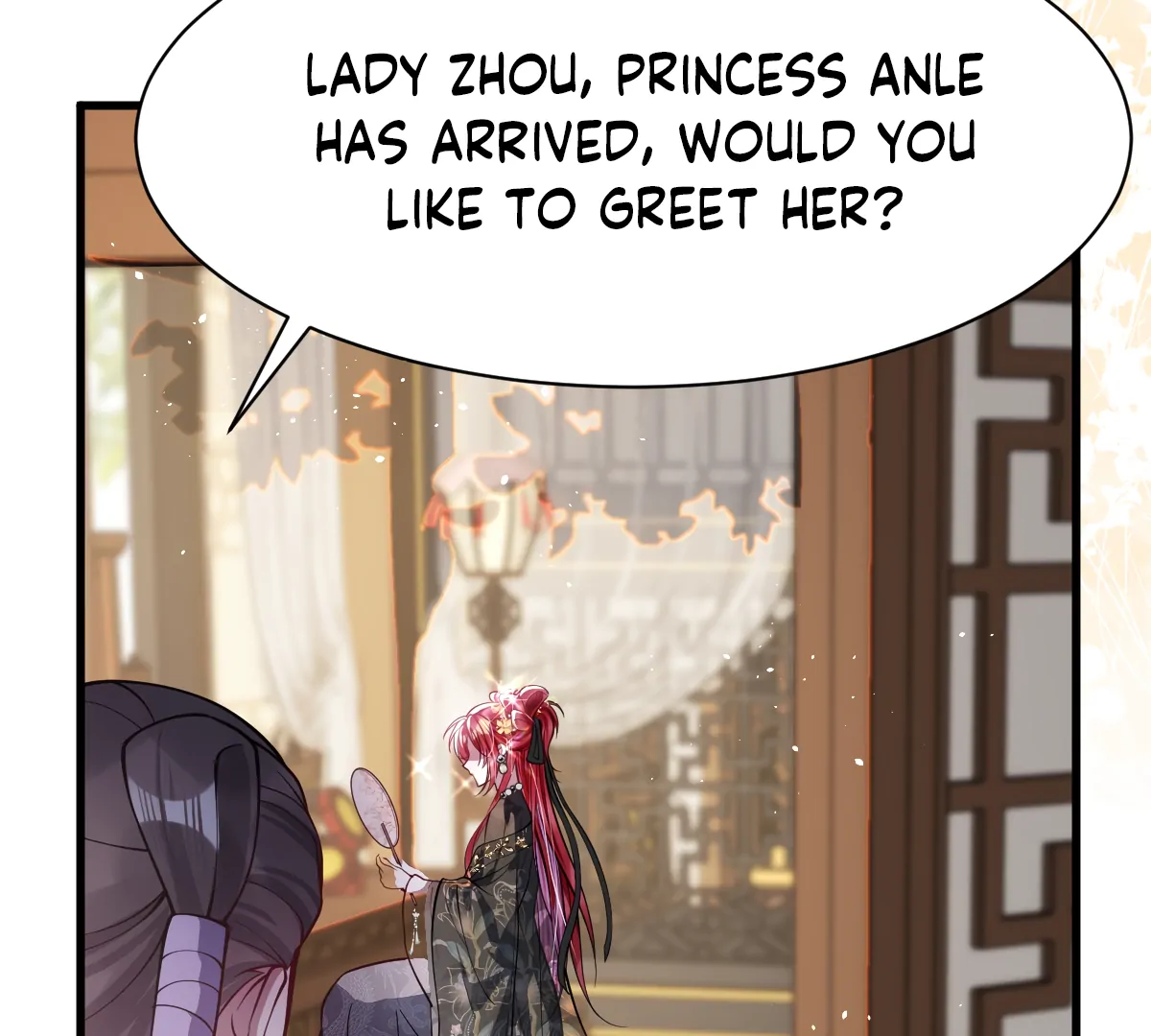 Indulging a Crazy Beauty Chapter 25 page 62