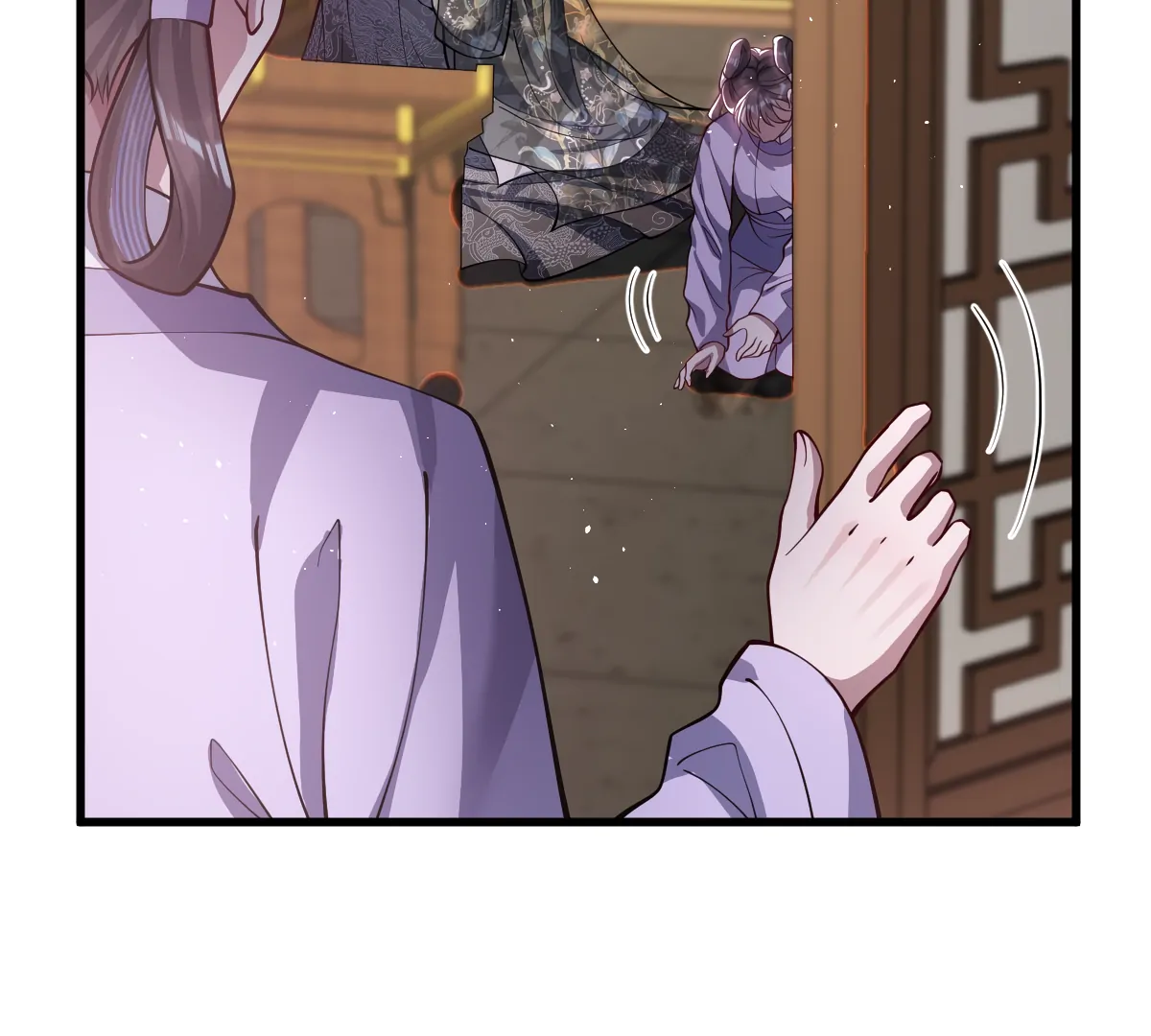 Indulging a Crazy Beauty Chapter 25 page 63