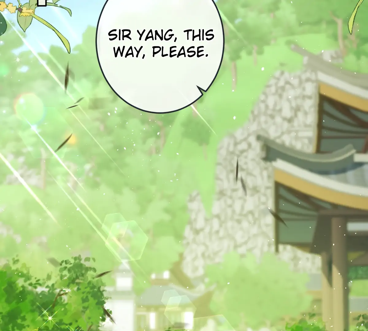 Indulging a Crazy Beauty Chapter 26 page 32