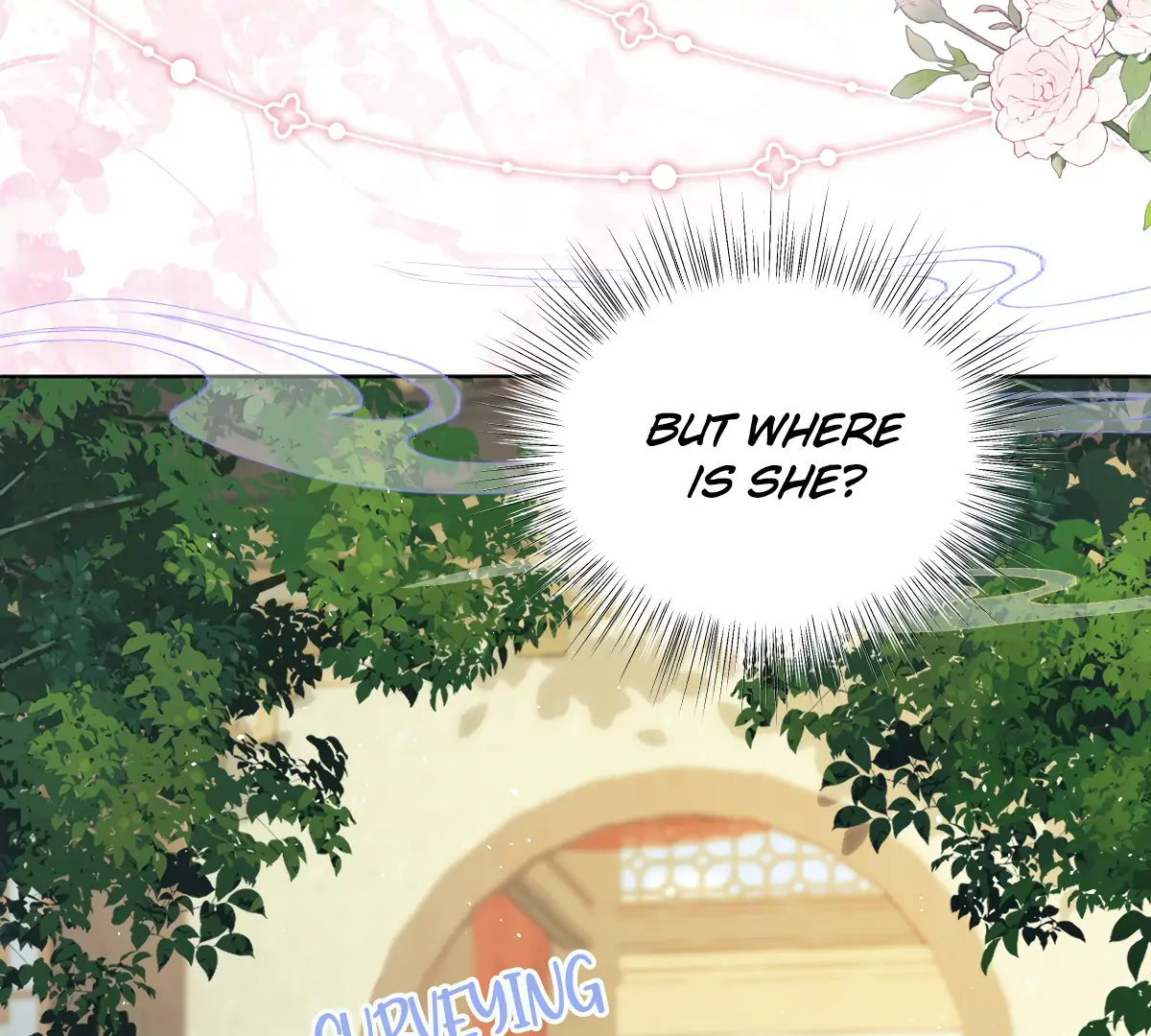 Indulging a Crazy Beauty Chapter 26 page 39