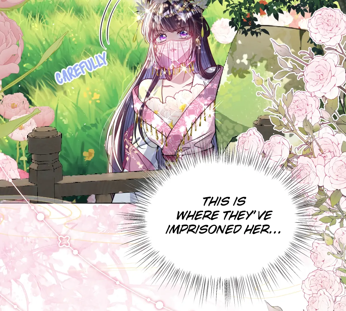 Indulging a Crazy Beauty Chapter 26 page 38