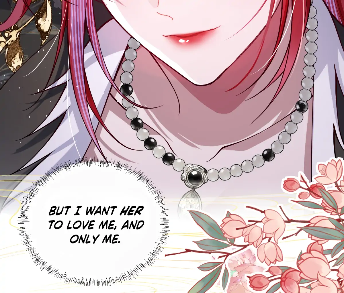 Indulging a Crazy Beauty Chapter 26 page 26