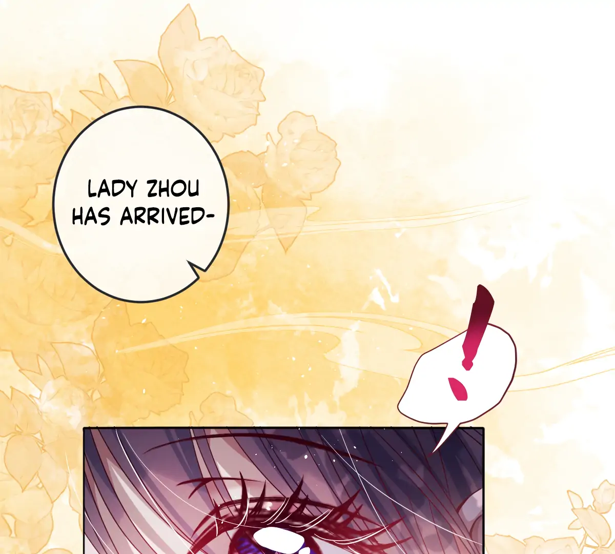 Indulging a Crazy Beauty Chapter 26 page 42