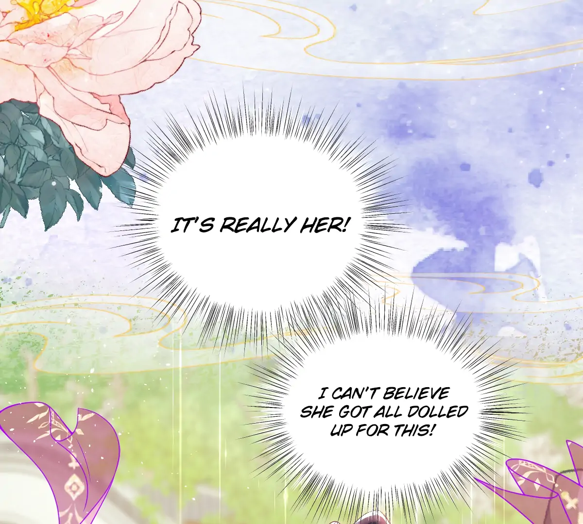 Indulging a Crazy Beauty Chapter 26 page 50