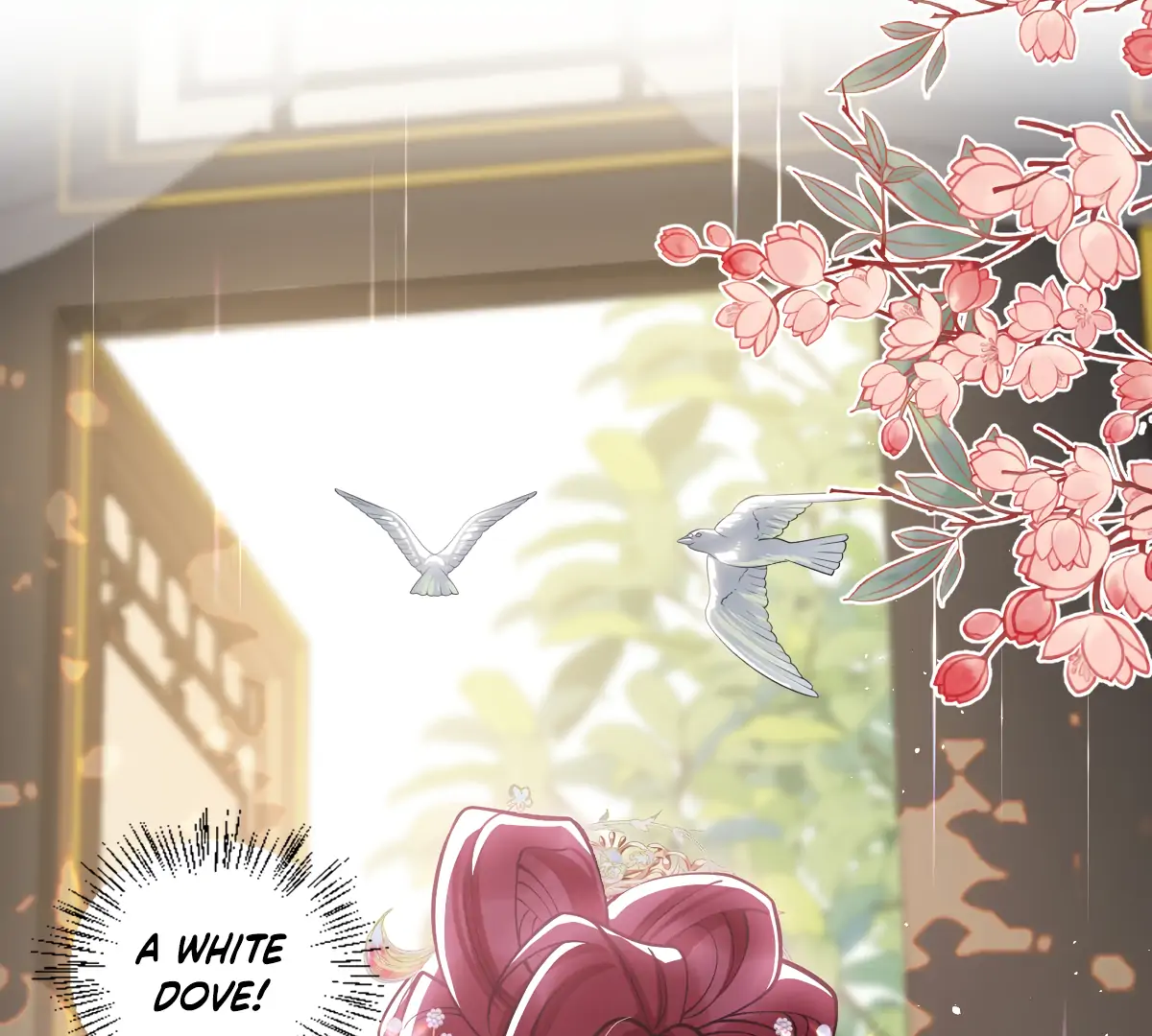 Indulging a Crazy Beauty Chapter 26 page 9