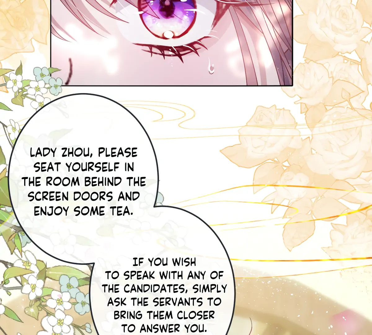Indulging a Crazy Beauty Chapter 26 page 43