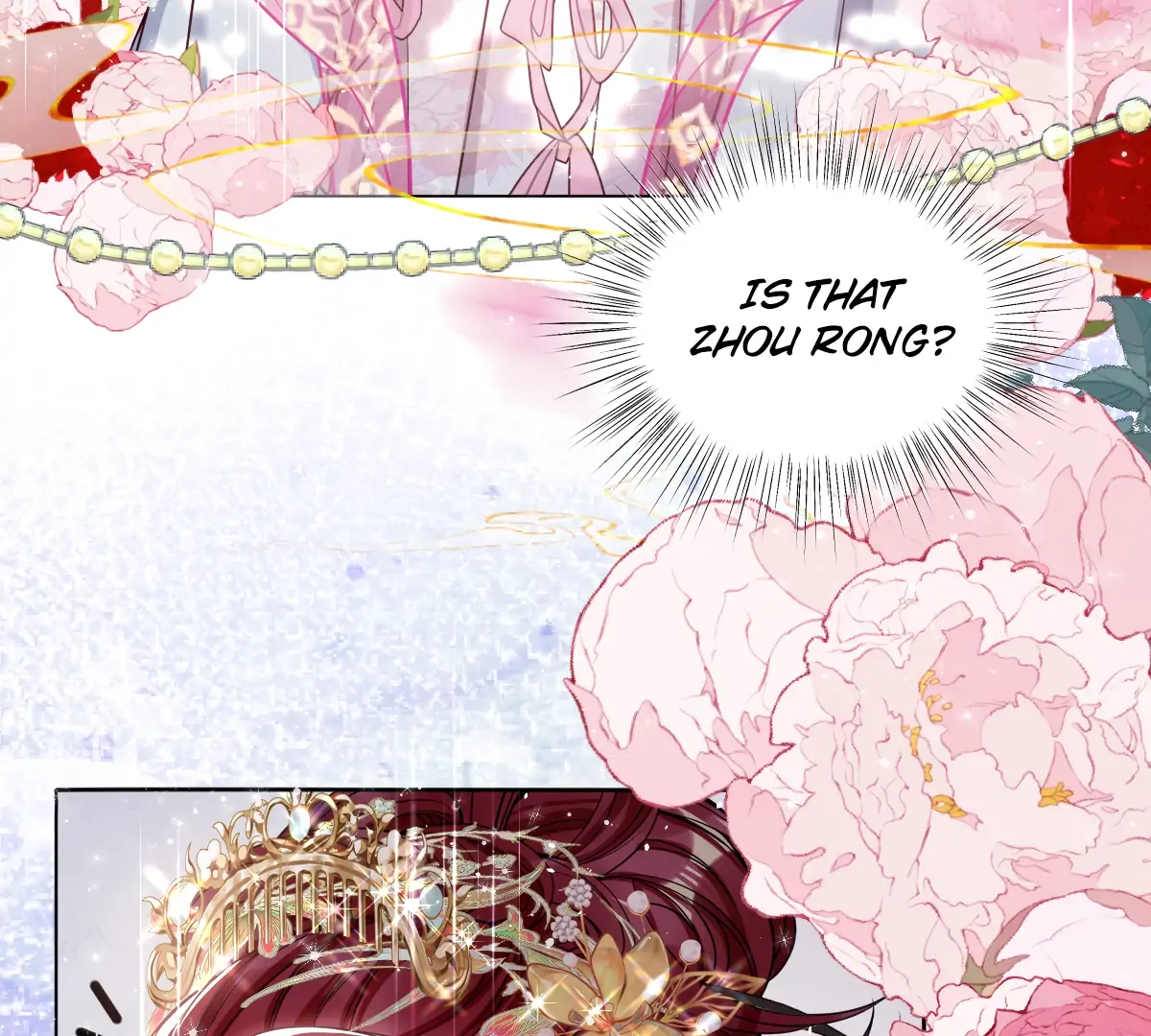 Indulging a Crazy Beauty Chapter 26 page 48