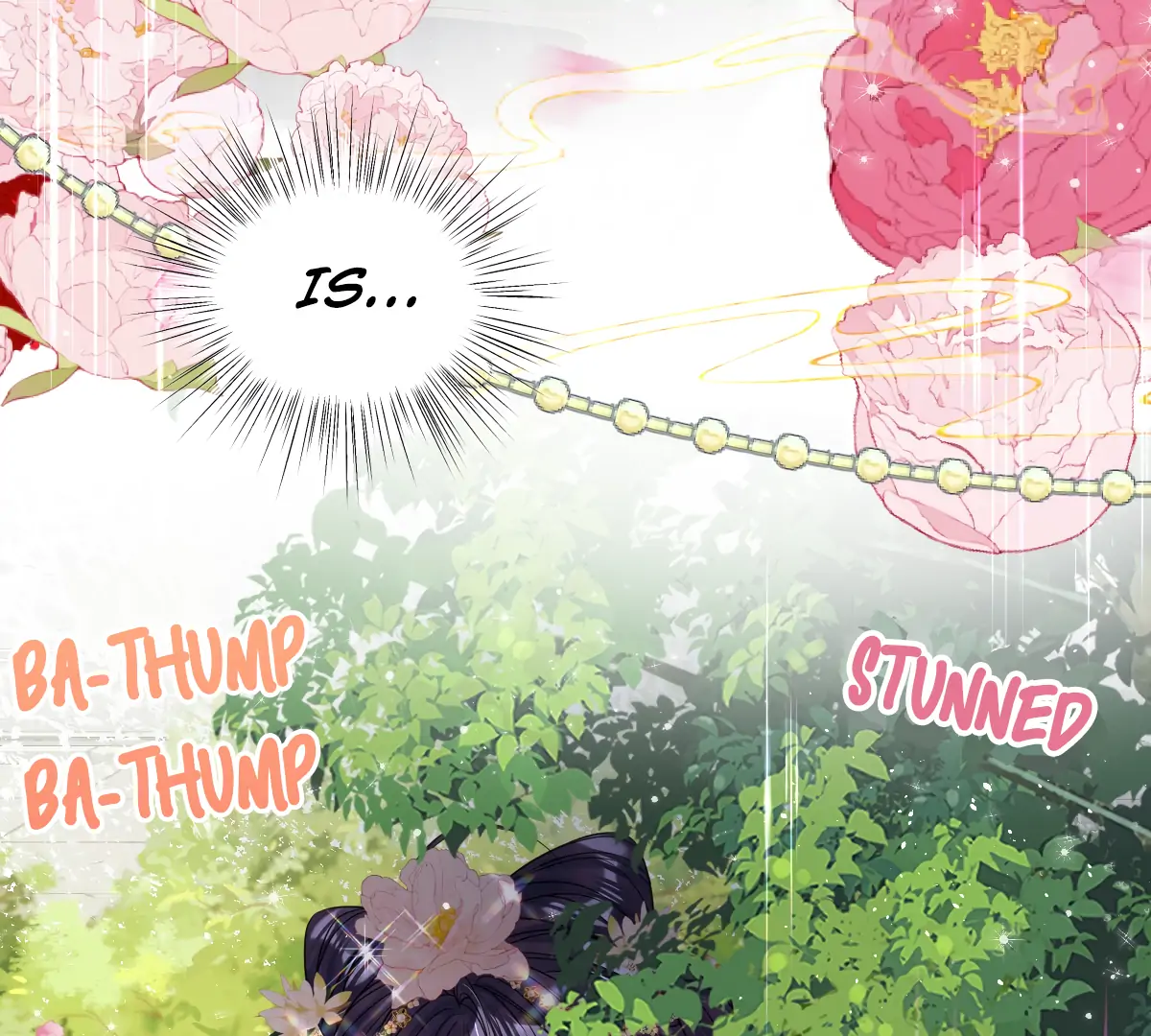 Indulging a Crazy Beauty Chapter 26 page 46