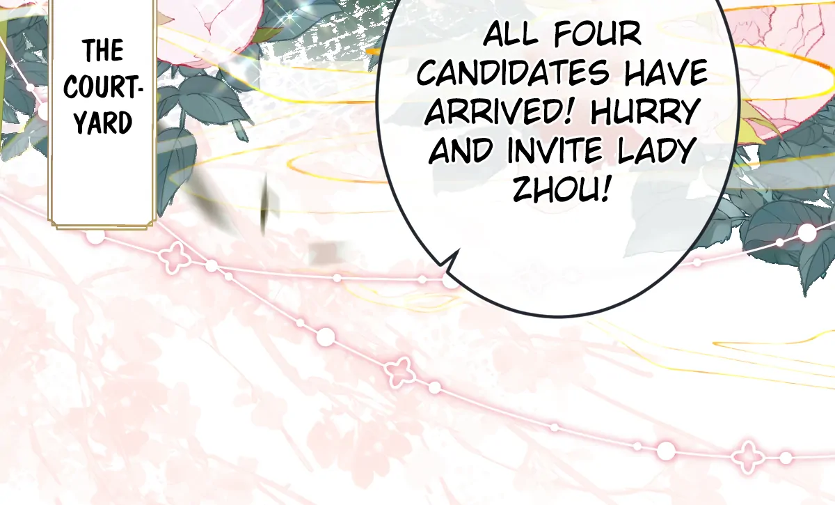 Indulging a Crazy Beauty Chapter 26 page 34