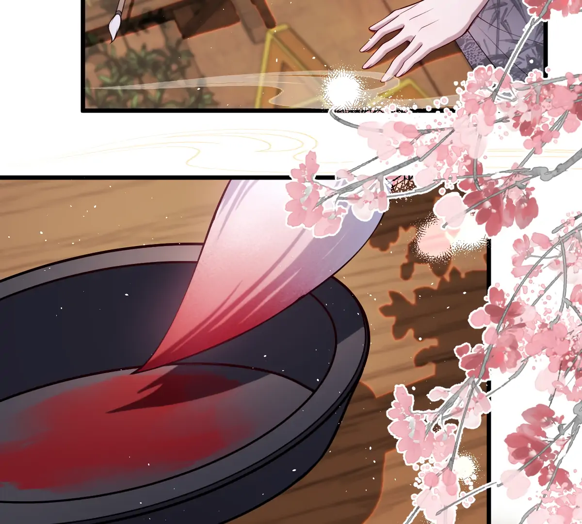 Indulging a Crazy Beauty Chapter 26 page 19
