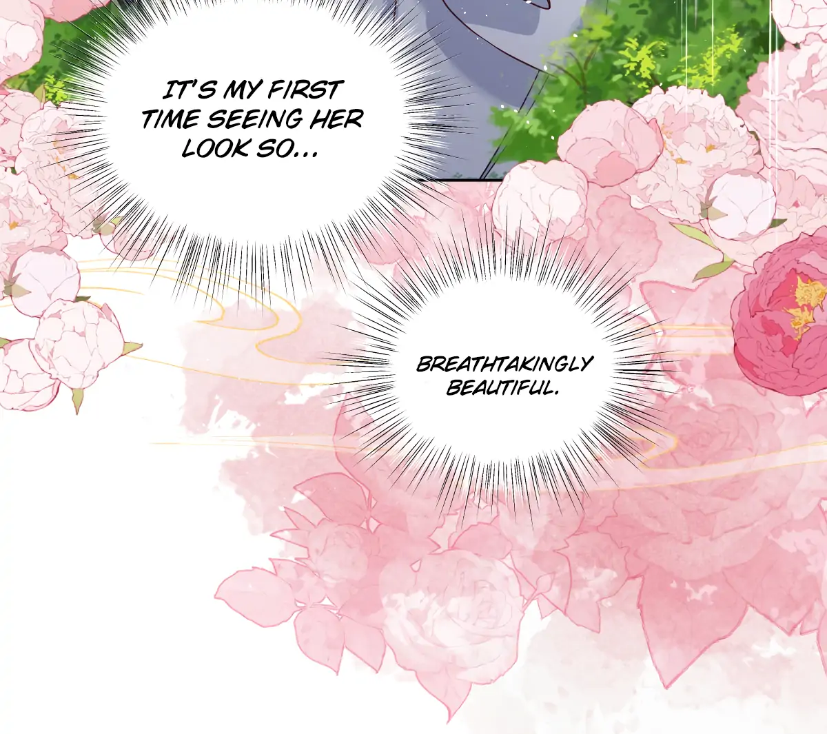 Indulging a Crazy Beauty Chapter 26 page 52