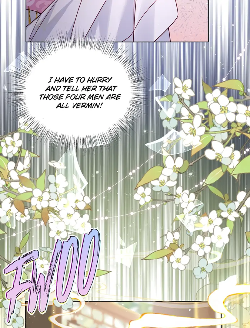 Indulging a Crazy Beauty Chapter 26 page 54
