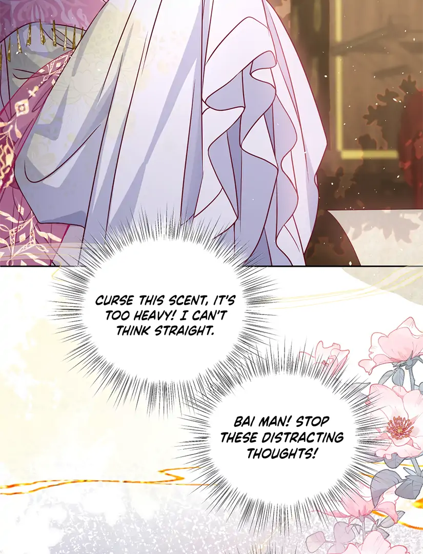 Indulging a Crazy Beauty Chapter 26 page 63