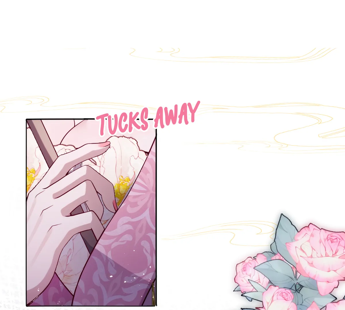 Indulging a Crazy Beauty Chapter 27 page 1
