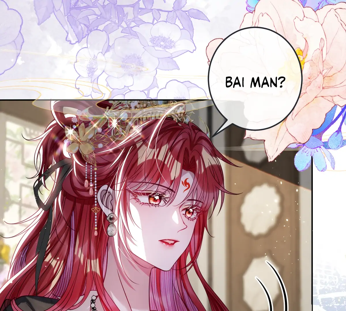 Indulging a Crazy Beauty Chapter 27 page 14