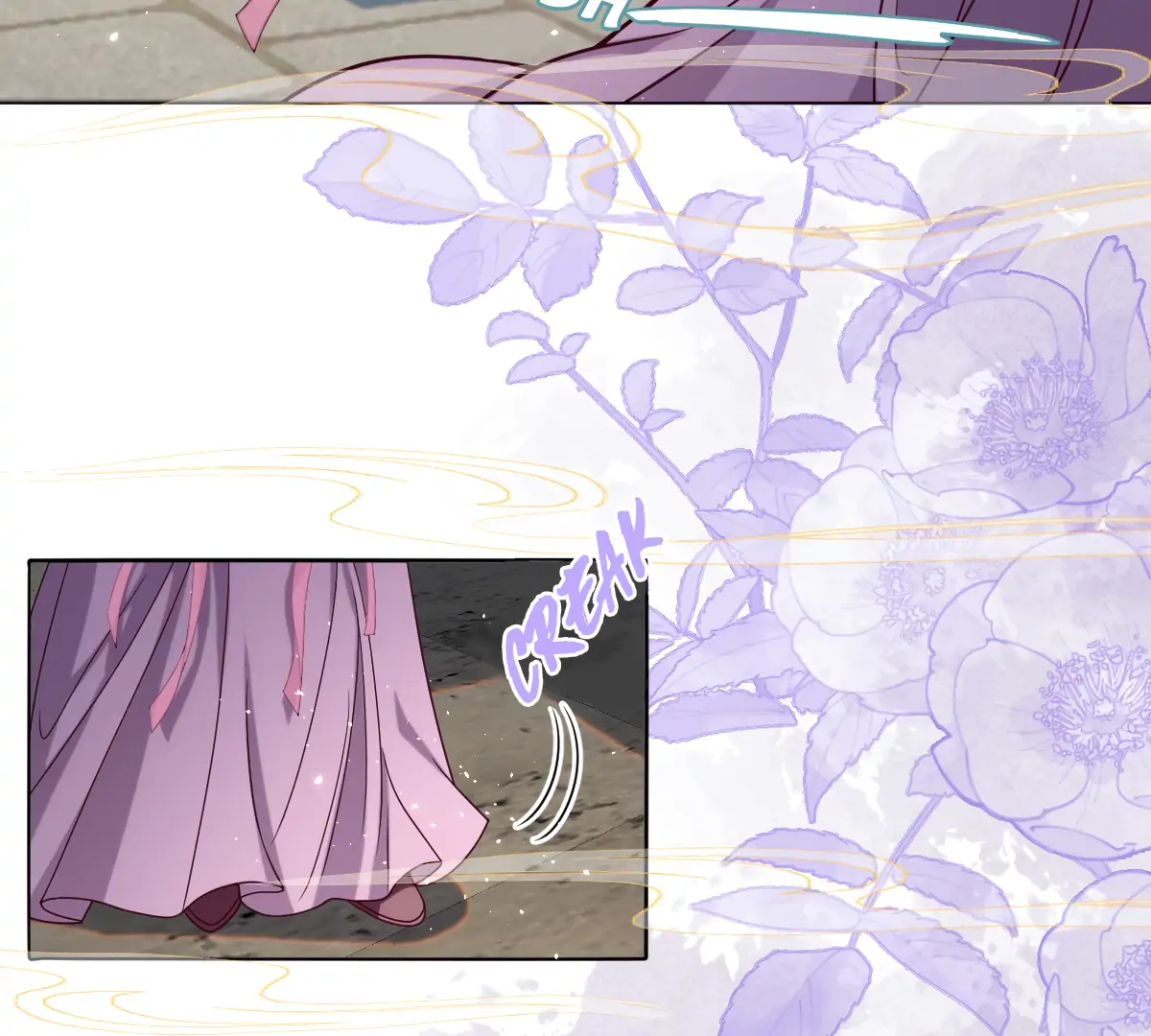 Indulging a Crazy Beauty Chapter 27 page 11