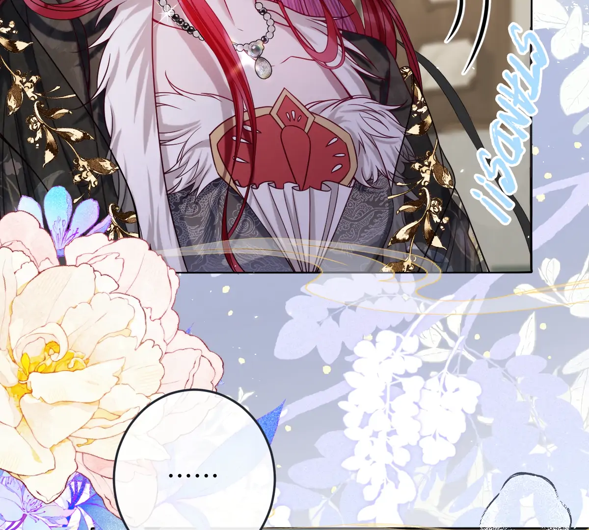 Indulging a Crazy Beauty Chapter 27 page 15