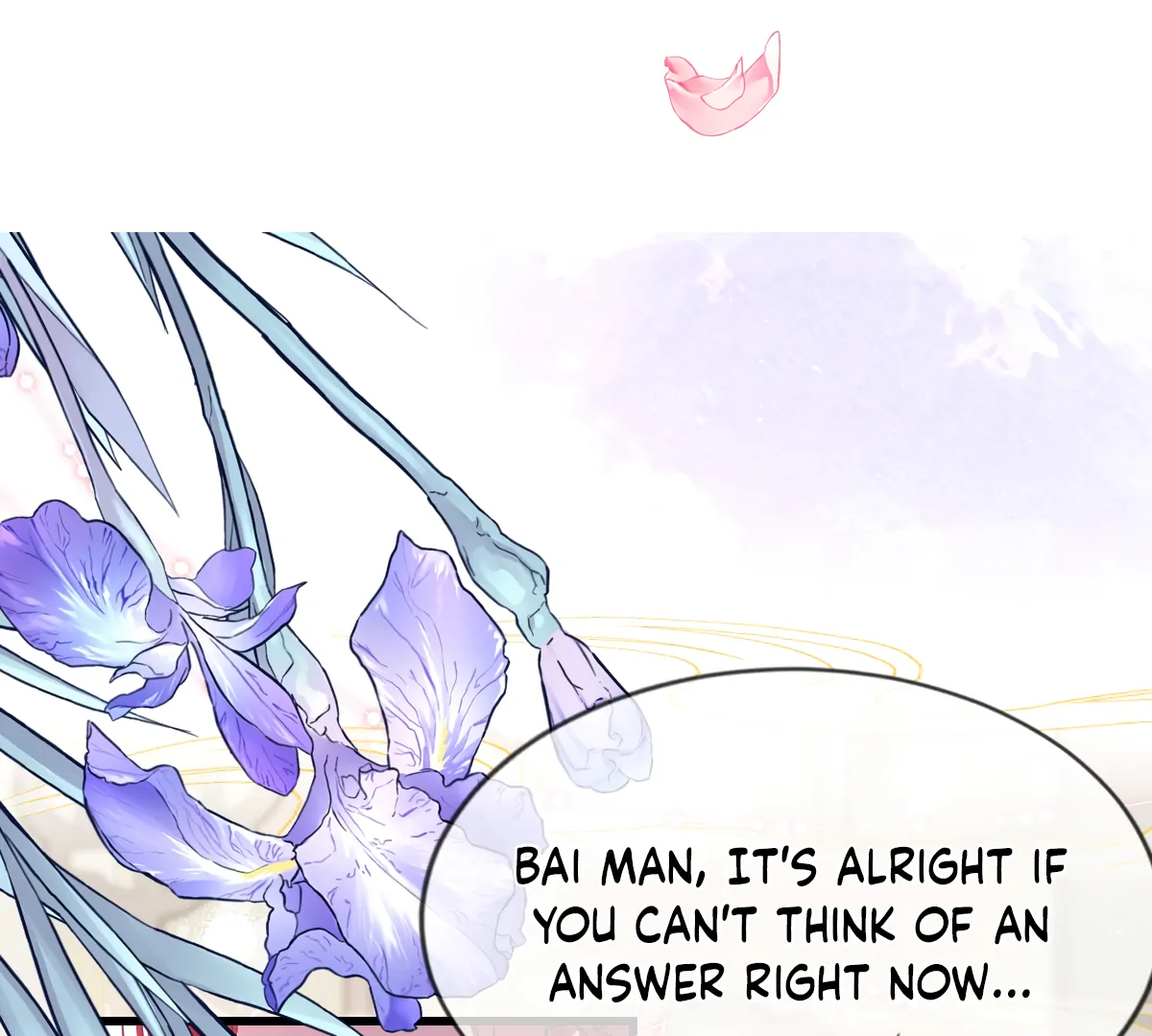 Indulging a Crazy Beauty Chapter 27 page 33