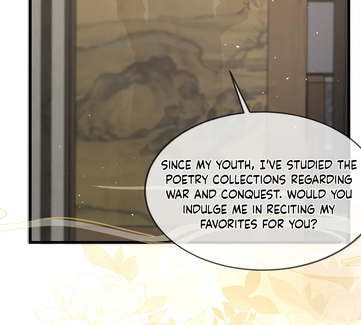 Indulging a Crazy Beauty Chapter 27 page 41