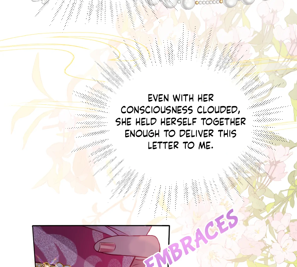 Indulging a Crazy Beauty Chapter 27 page 28