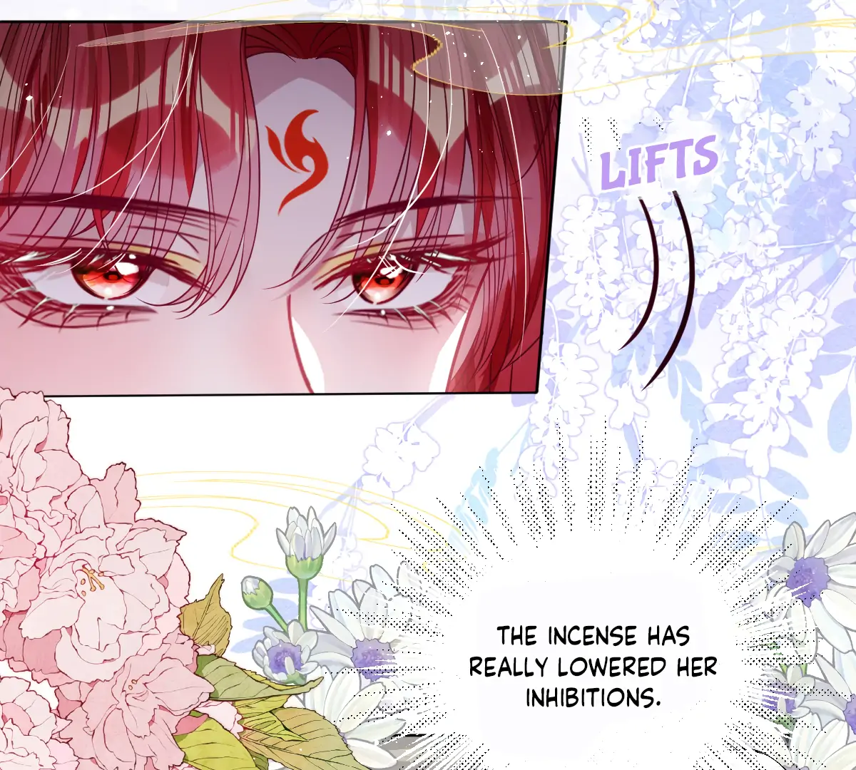 Indulging a Crazy Beauty Chapter 27 page 25