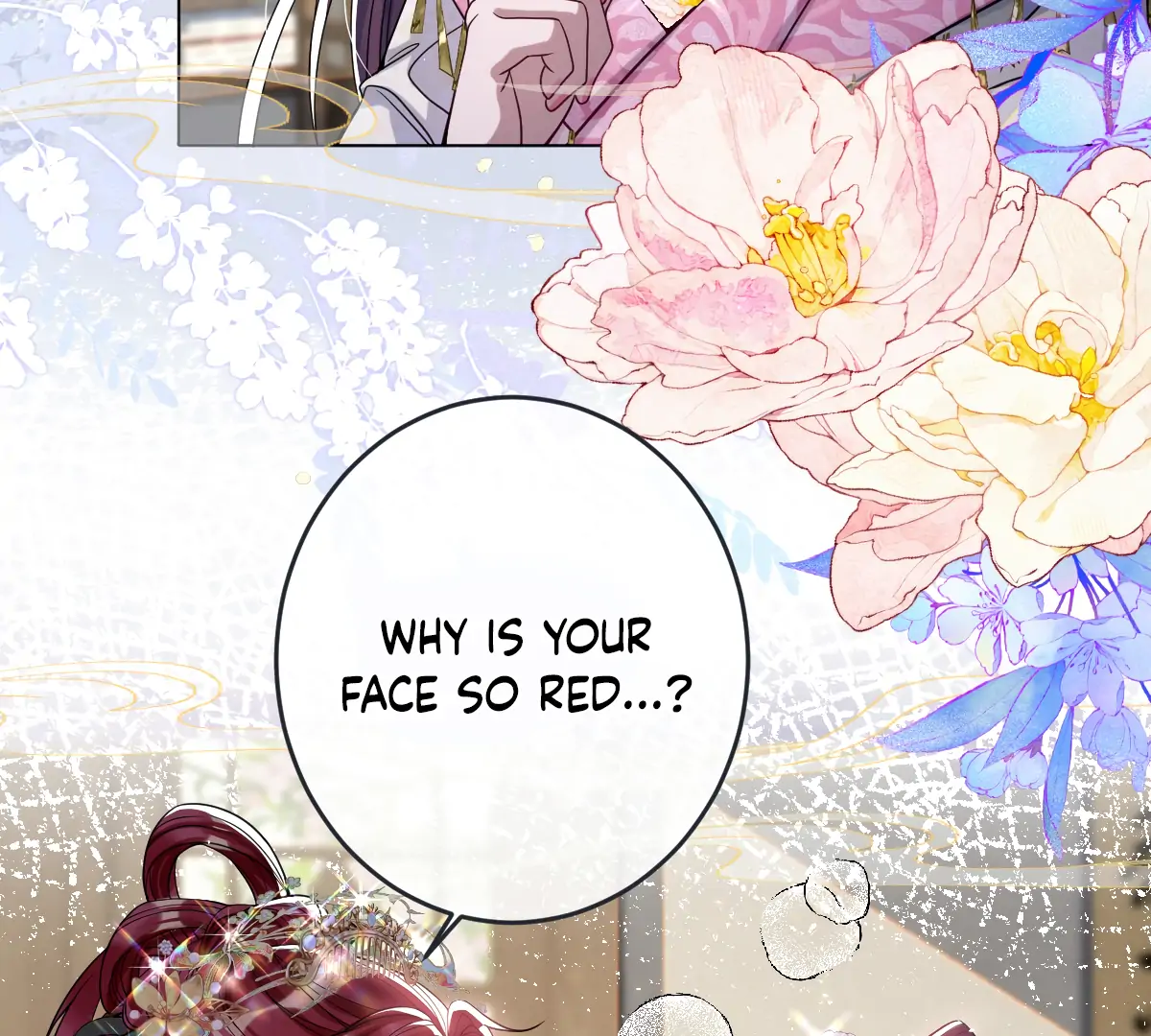 Indulging a Crazy Beauty Chapter 27 page 17