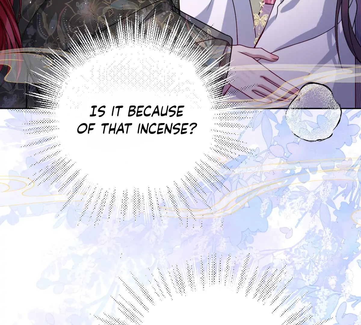 Indulging a Crazy Beauty Chapter 27 page 19