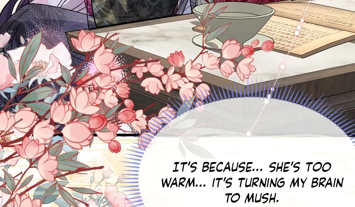 Indulging a Crazy Beauty Chapter 27 page 38