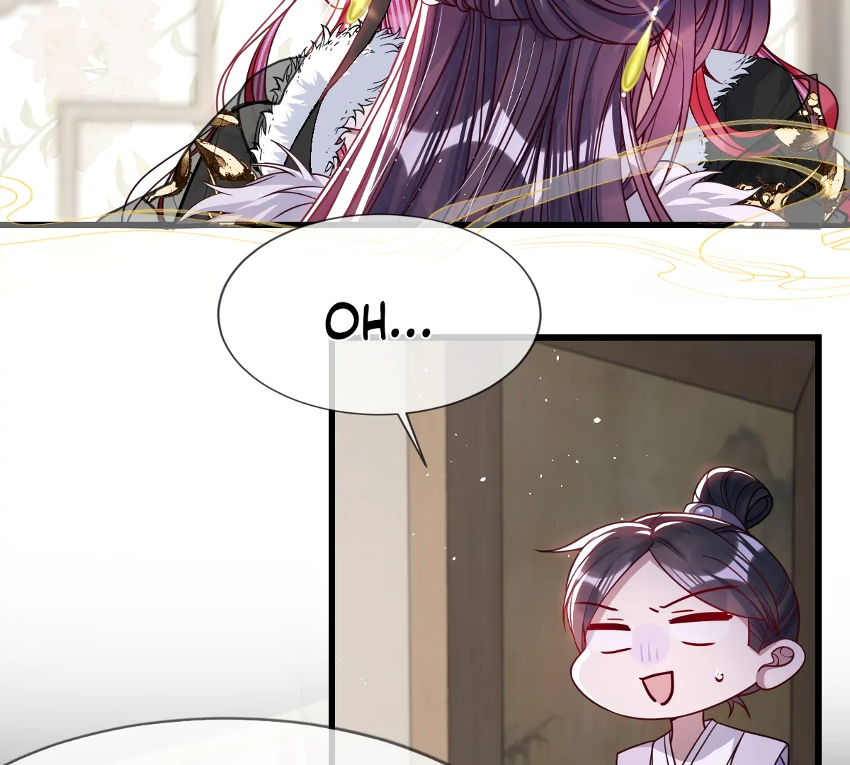 Indulging a Crazy Beauty Chapter 27 page 43