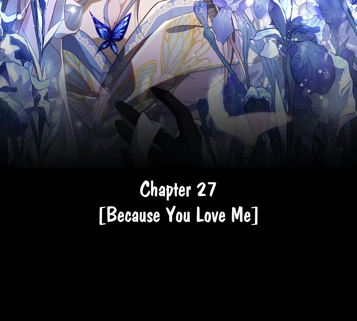 Indulging a Crazy Beauty Chapter 27 page 6