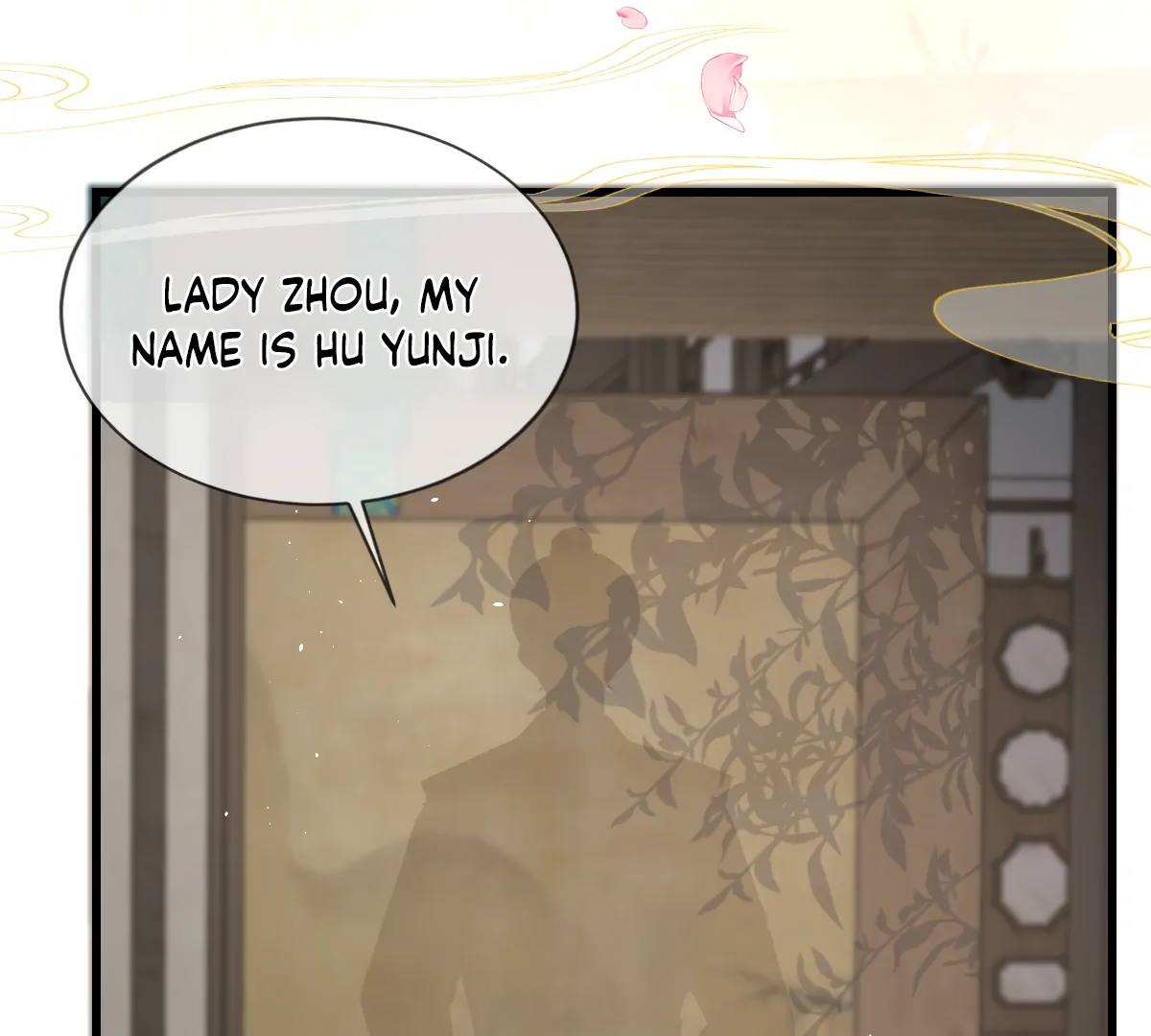 Indulging a Crazy Beauty Chapter 27 page 40