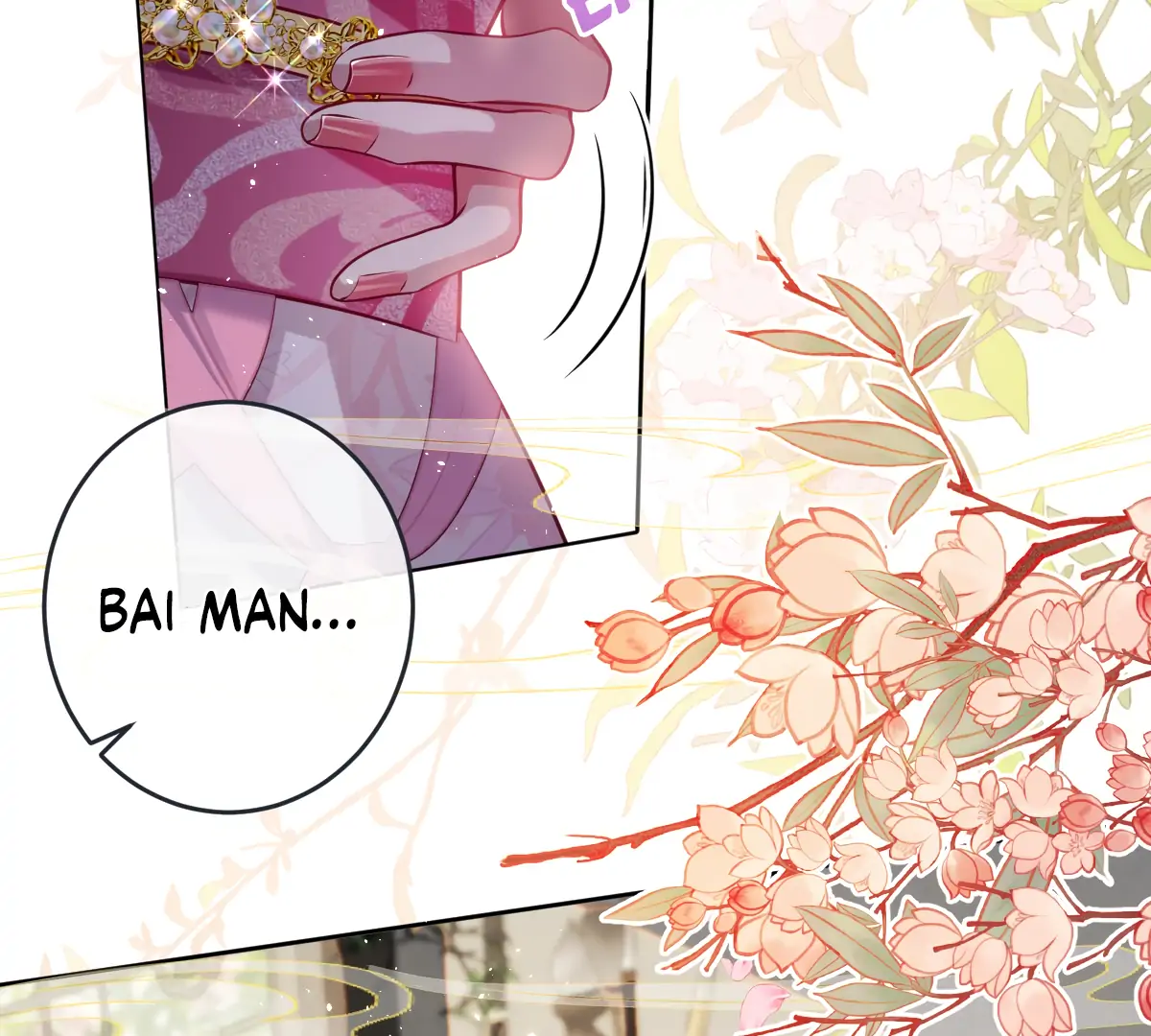Indulging a Crazy Beauty Chapter 27 page 29