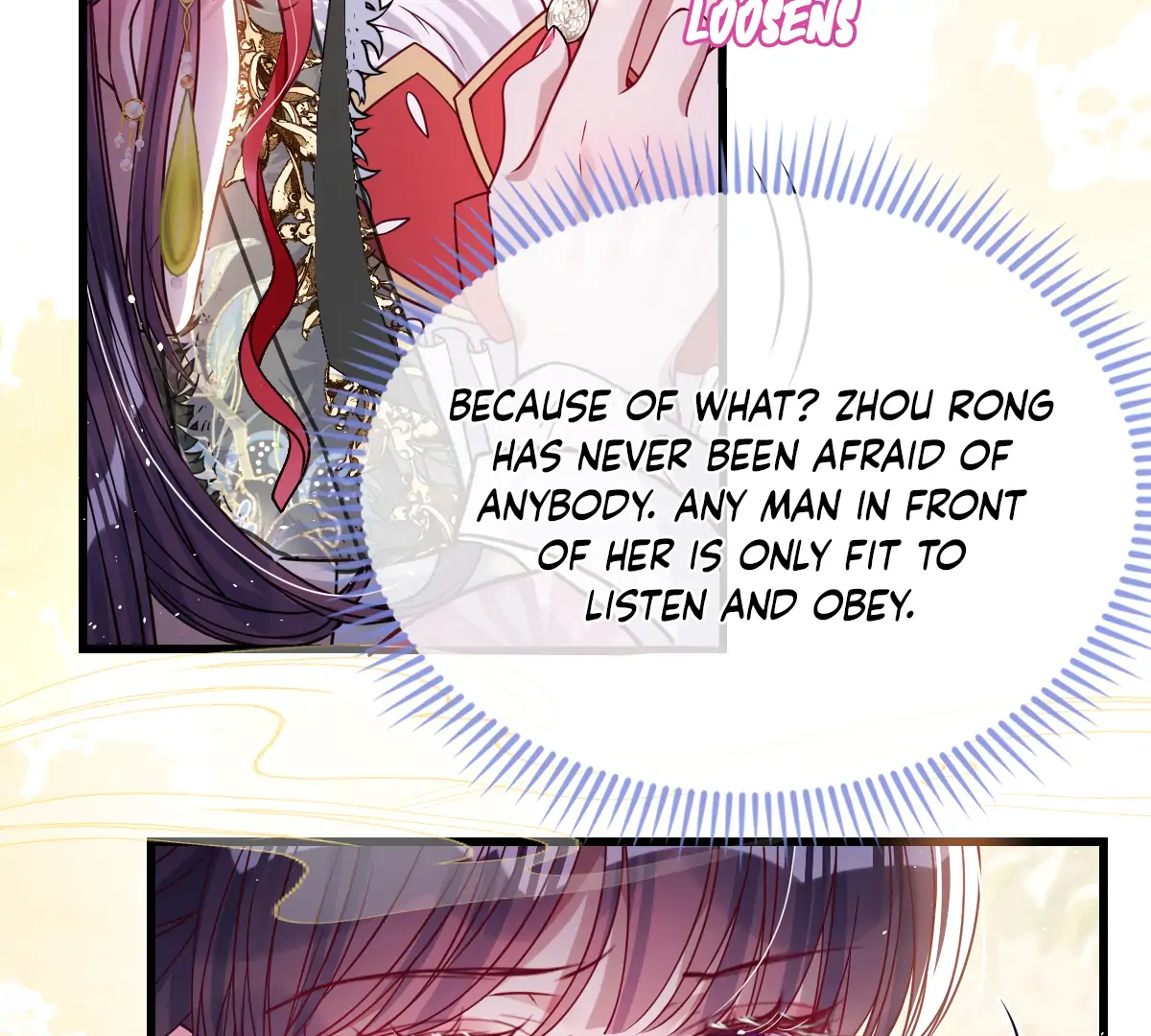 Indulging a Crazy Beauty Chapter 27 page 50