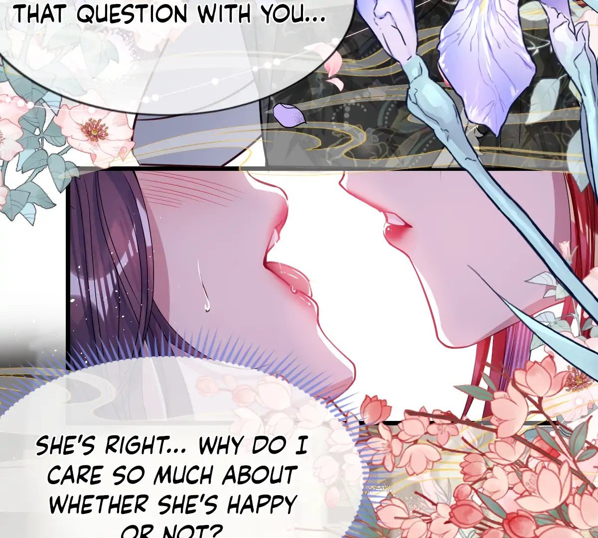 Indulging a Crazy Beauty Chapter 27 page 36