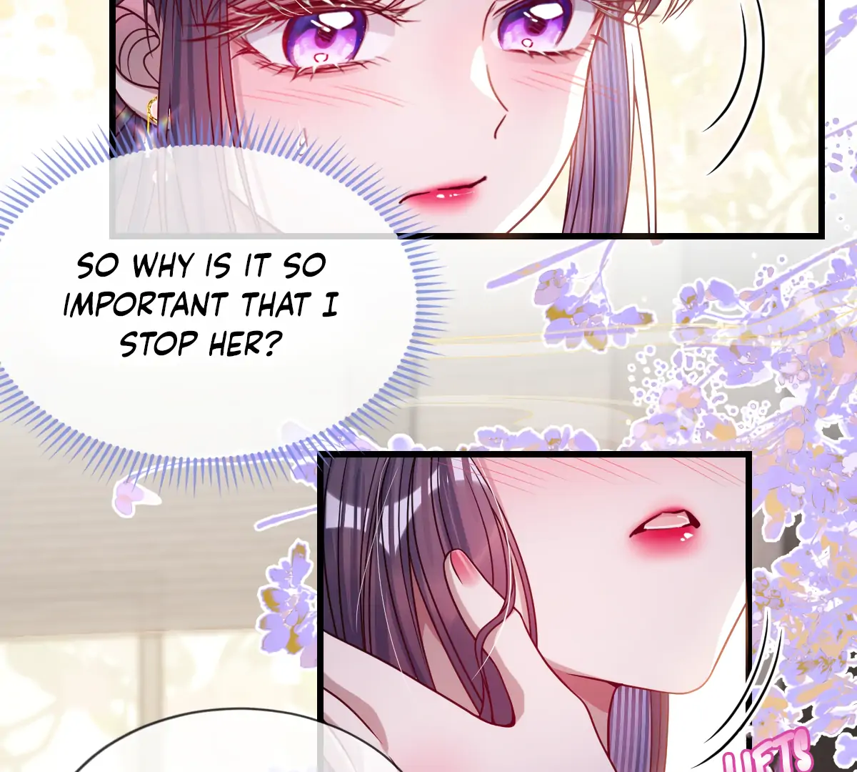 Indulging a Crazy Beauty Chapter 27 page 51