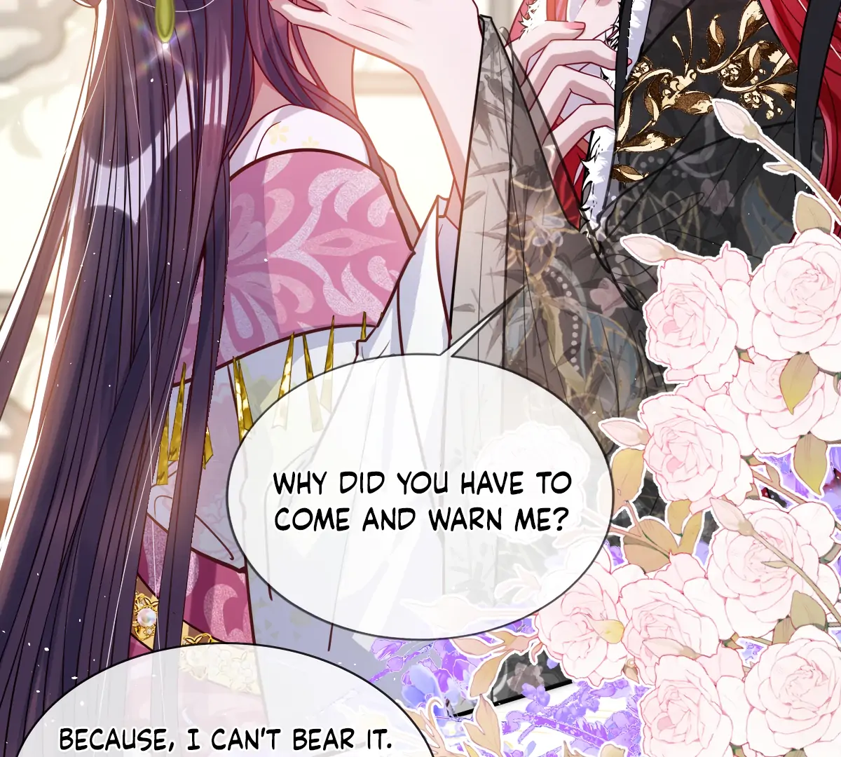 Indulging a Crazy Beauty Chapter 27 page 53