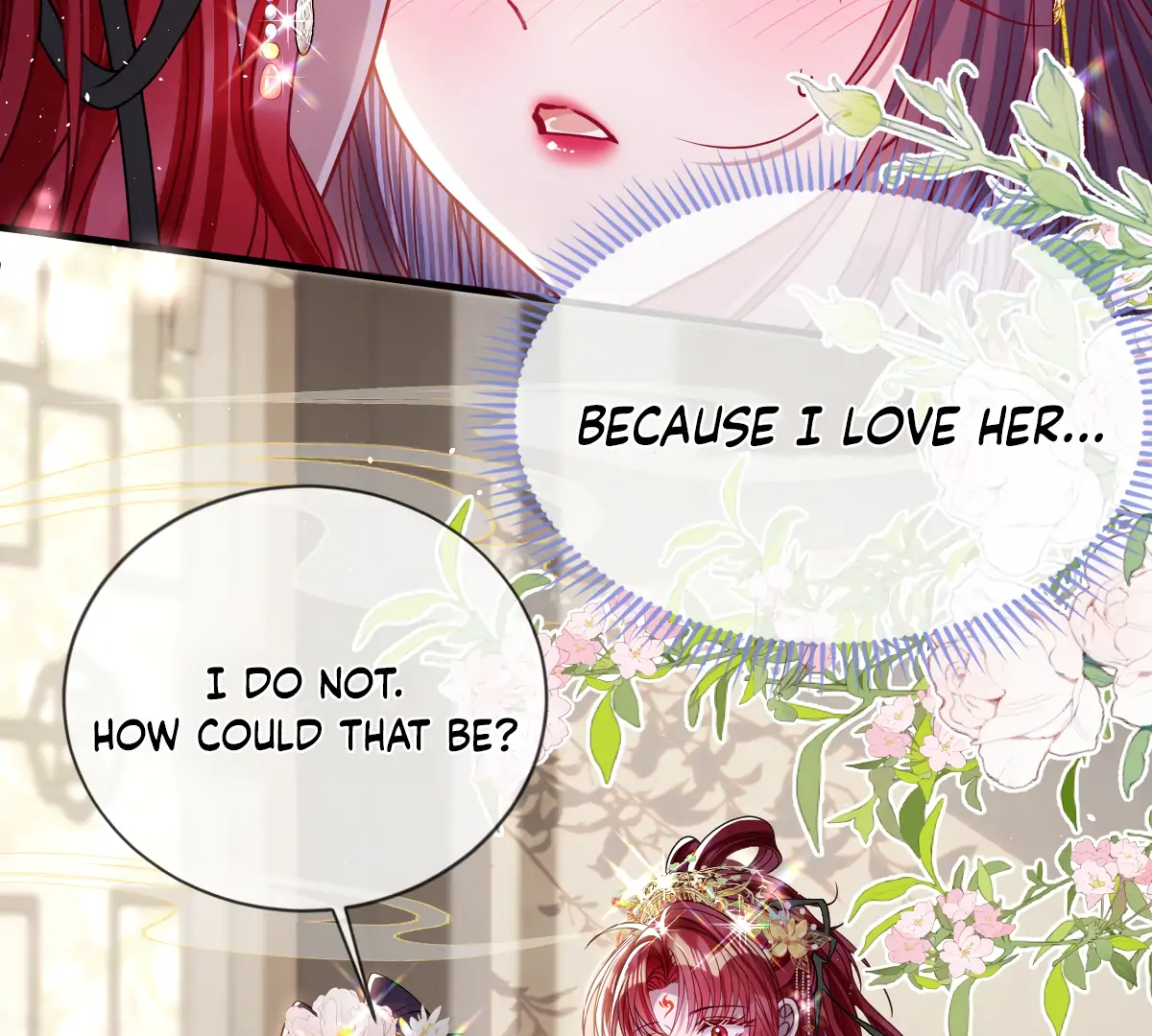 Indulging a Crazy Beauty Chapter 27 page 59