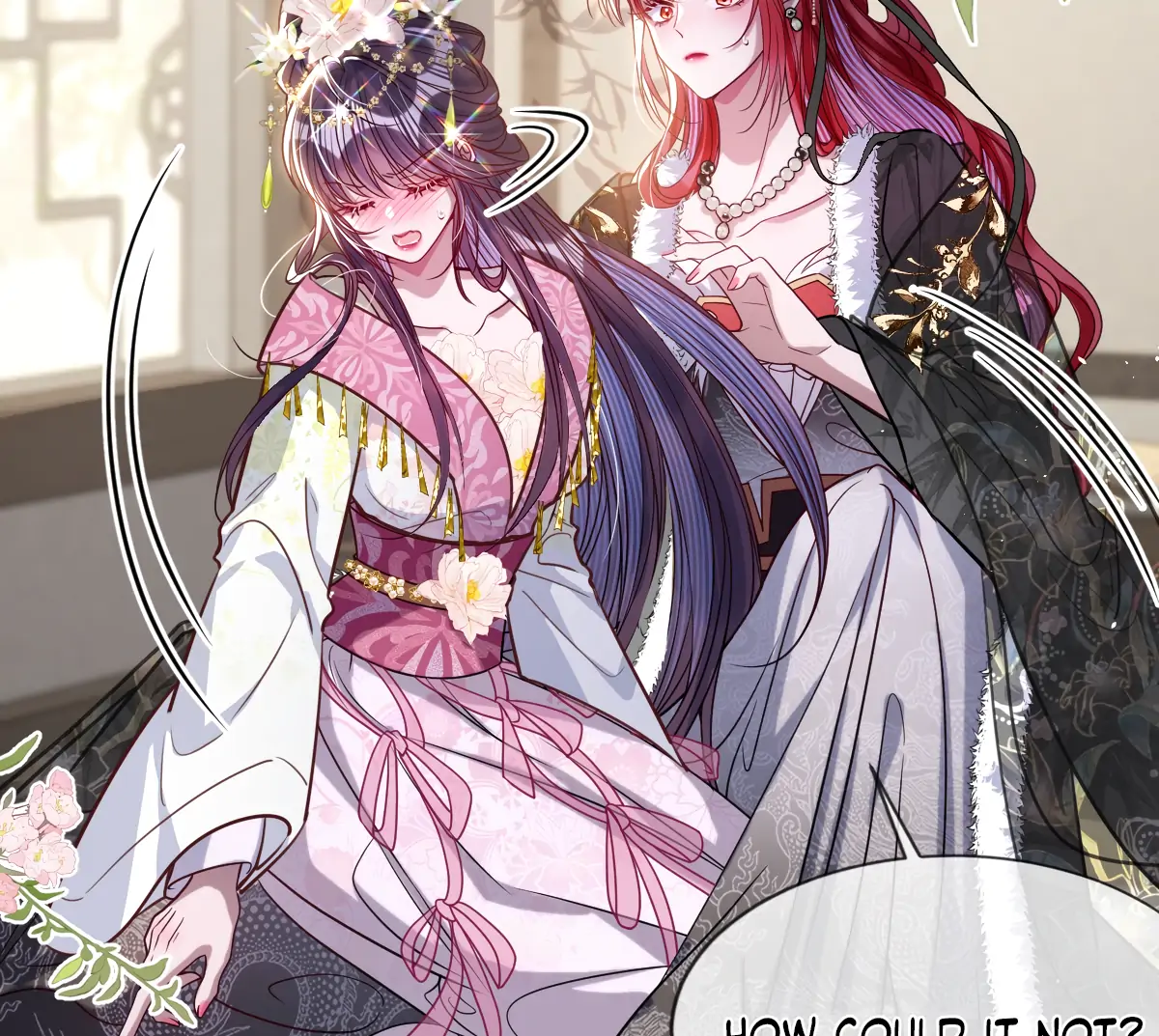 Indulging a Crazy Beauty Chapter 27 page 60