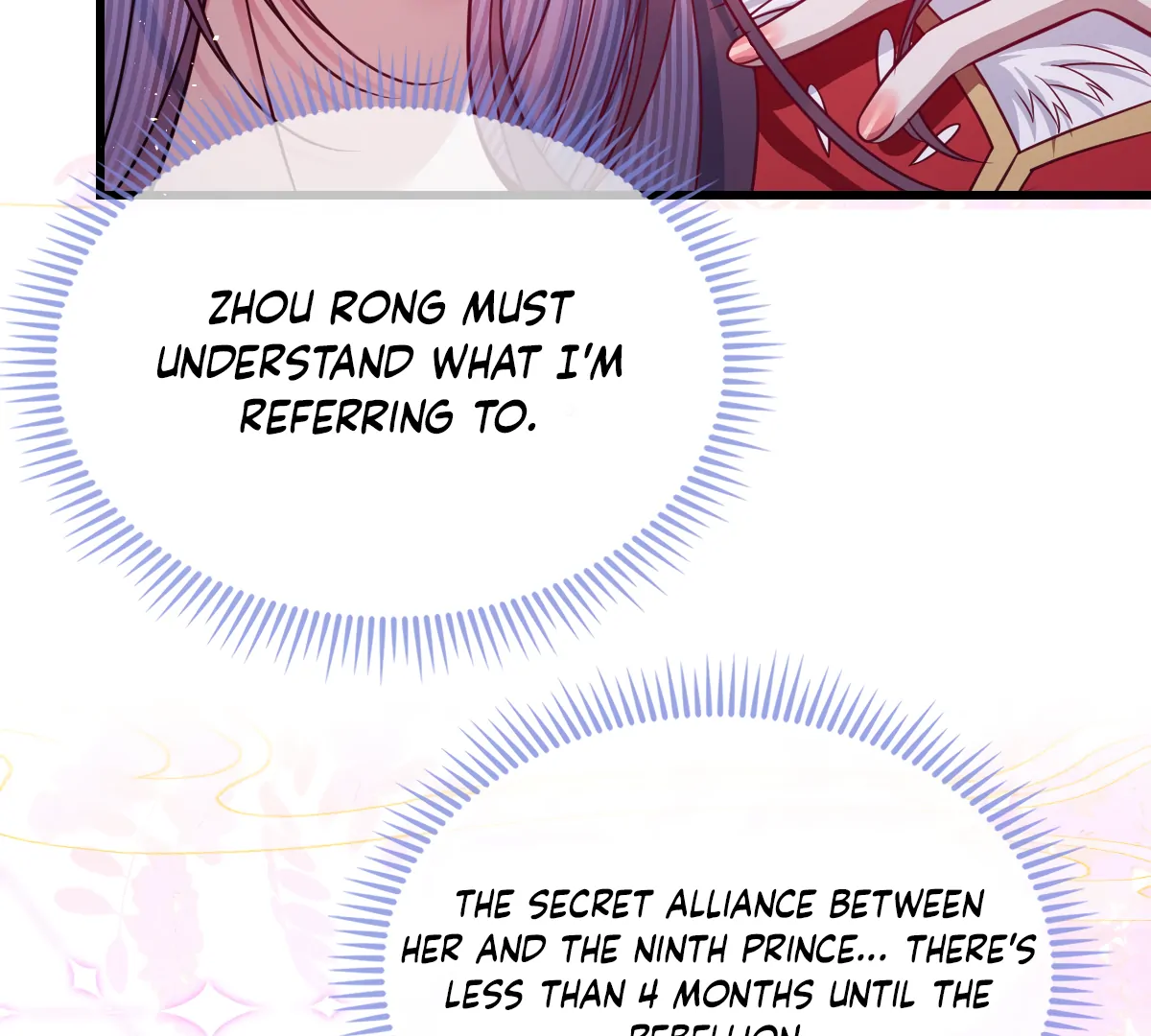 Indulging a Crazy Beauty Chapter 28 page 47
