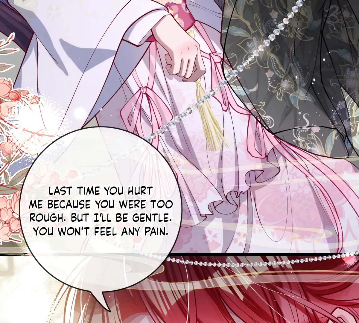 Indulging a Crazy Beauty Chapter 28 page 28