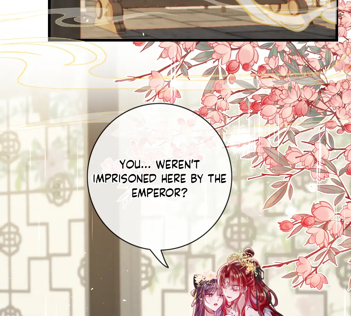 Indulging a Crazy Beauty Chapter 28 page 44