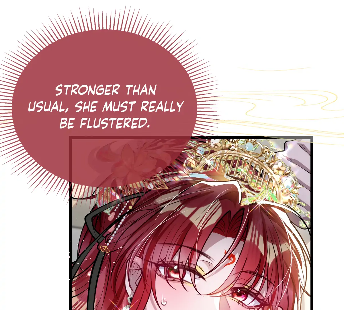 Indulging a Crazy Beauty Chapter 28 page 25