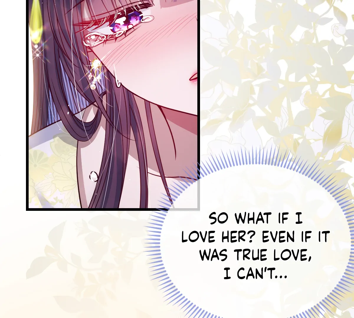 Indulging a Crazy Beauty Chapter 28 page 5