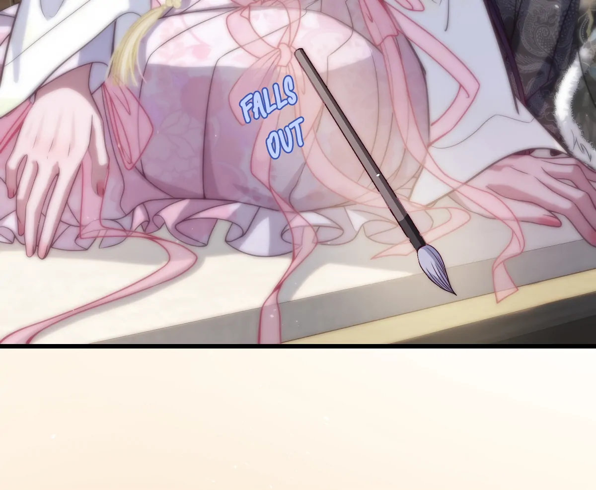 Indulging a Crazy Beauty Chapter 28 page 7