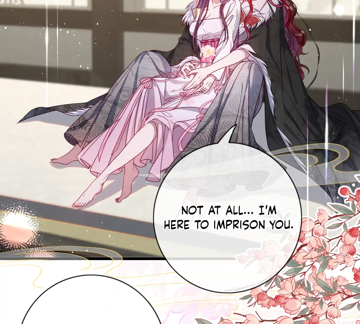 Indulging a Crazy Beauty Chapter 28 page 45