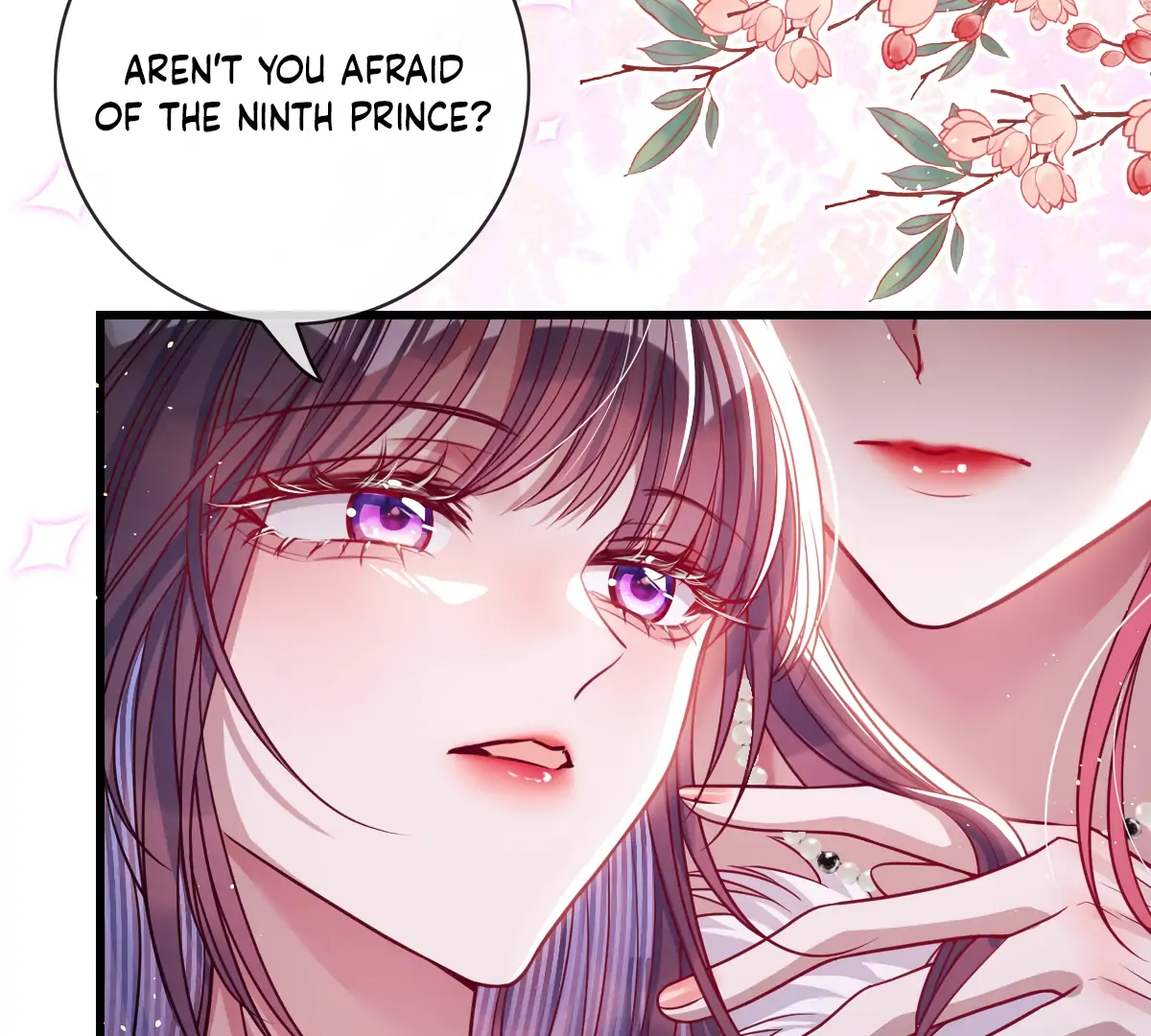 Indulging a Crazy Beauty Chapter 28 page 46