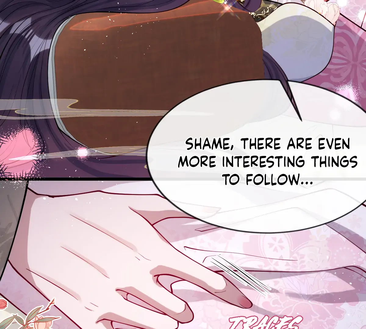 Indulging a Crazy Beauty Chapter 28 page 21