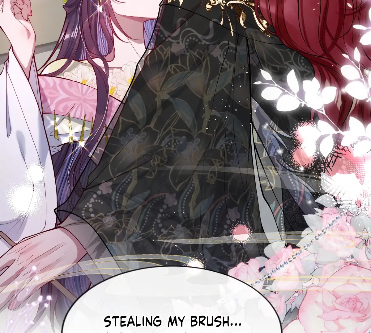 Indulging a Crazy Beauty Chapter 28 page 17